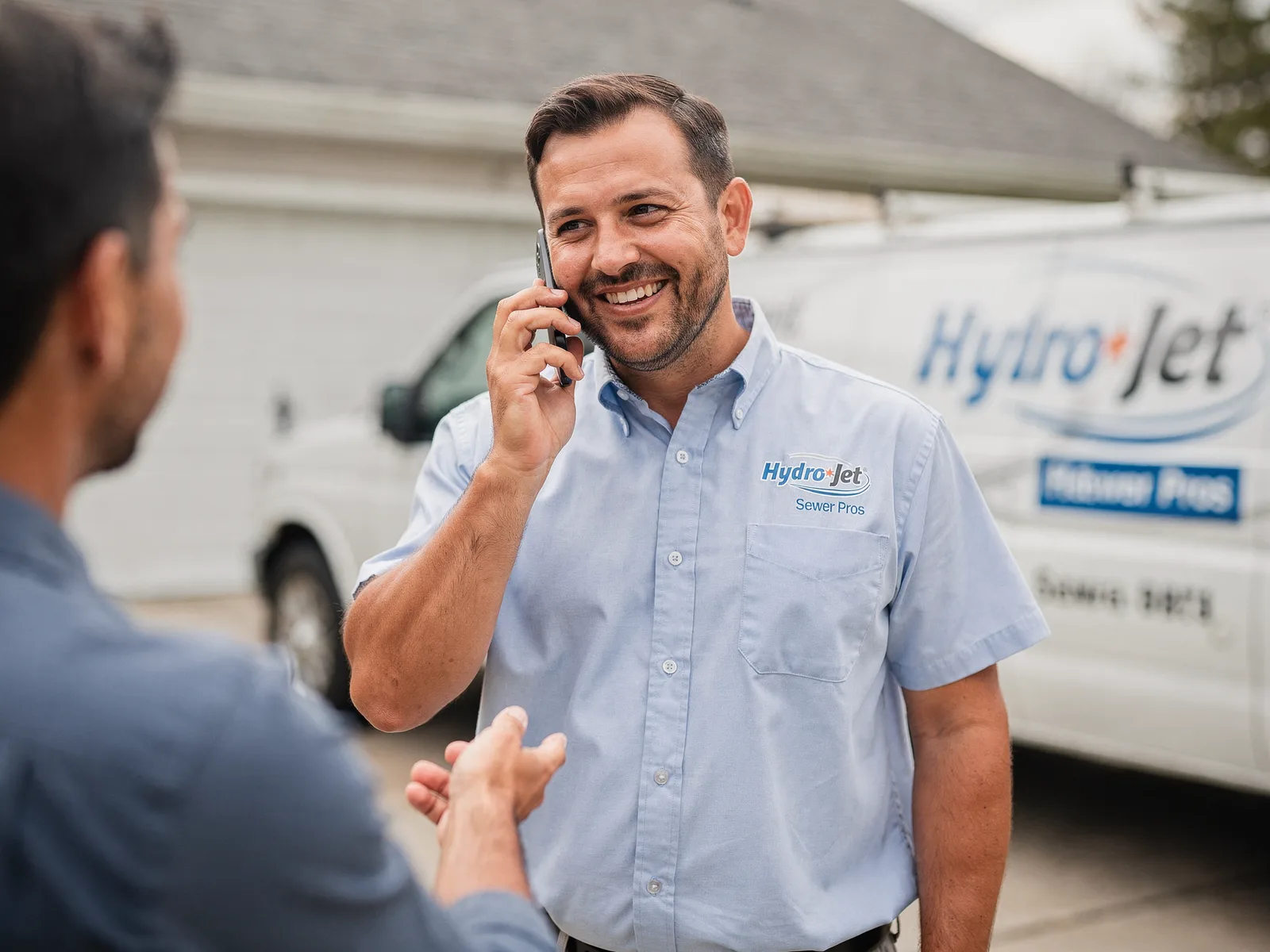 Hydro Jetting Blanca, CO FAQs